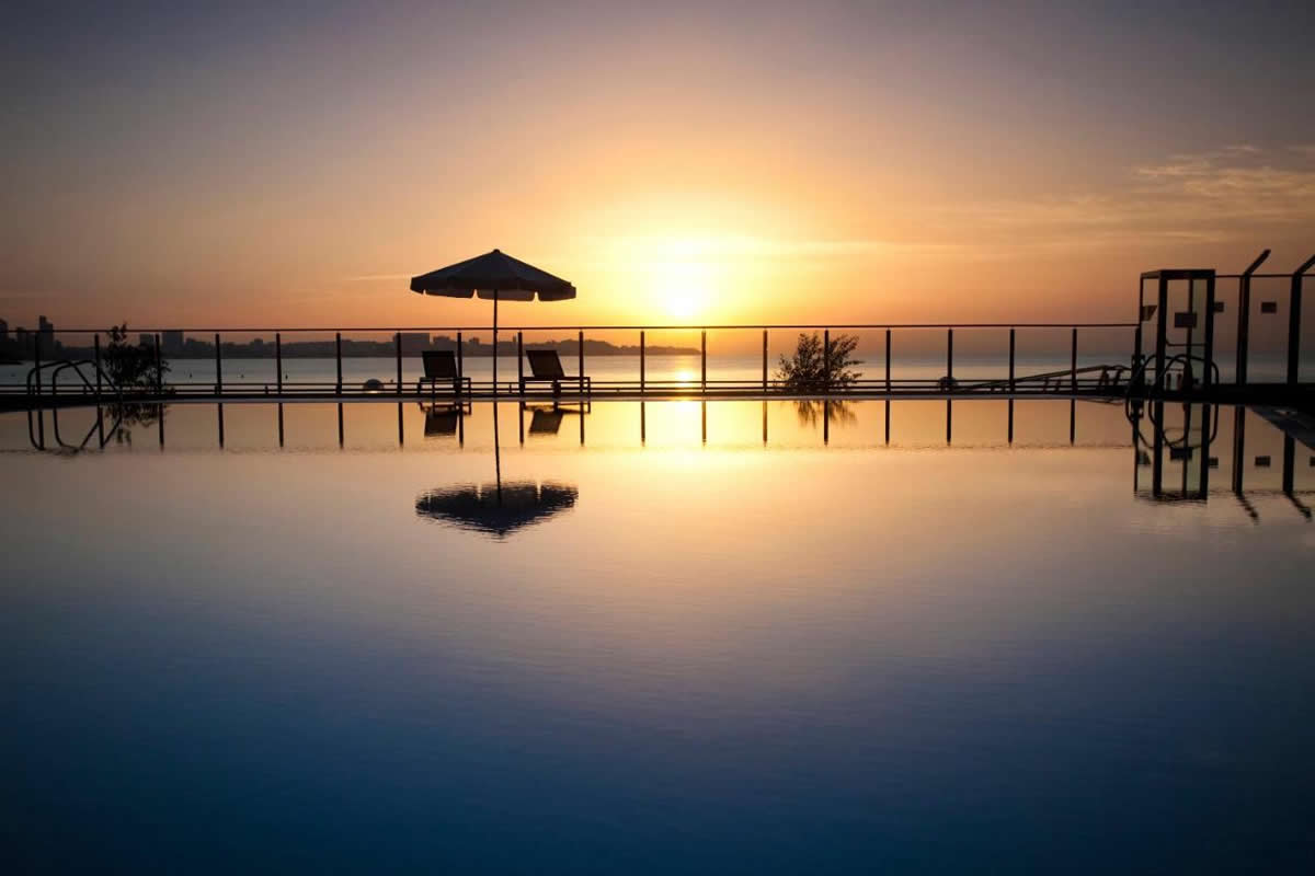 melia alicante hotel